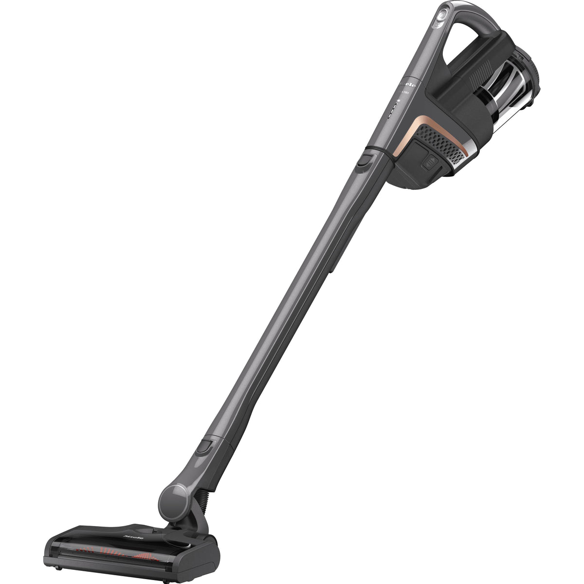Miele TriFlex HX1 Cordless Stick Vacuum Cleaner (Lotus White)