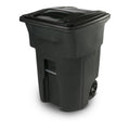 Toter 96 Gallon Trash Cart