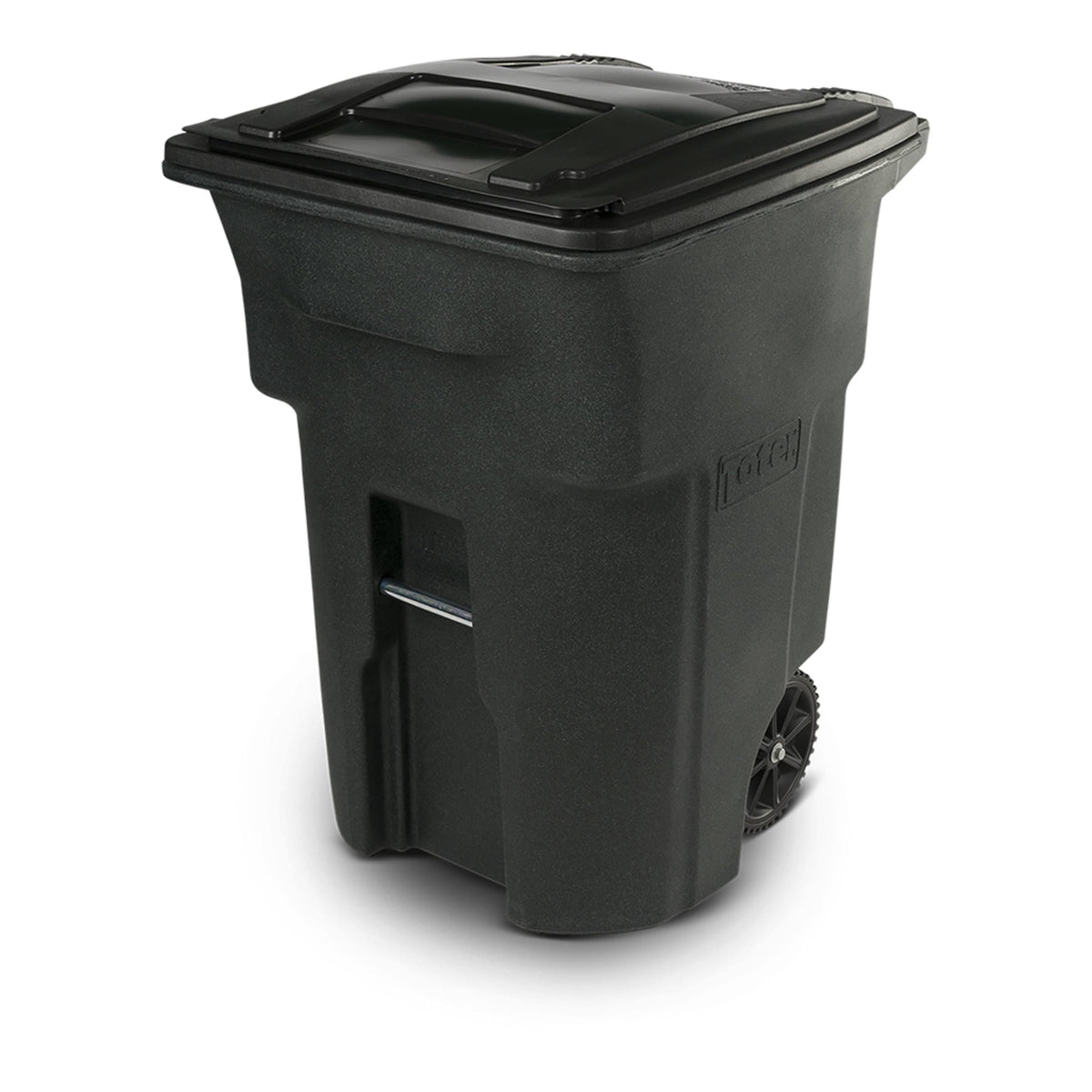 Toter 96 Gallon Trash Cart