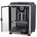 Creality K1C 3D Printer with Reliable Extrusion, 600mm/S Fast Printing Speed, AI Smart Camera, Anti - Vibration Design, Auto Calibration for Leveling, Printing Size 220*220*250mm