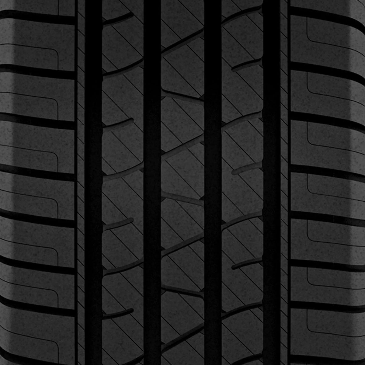 Armstrong Tru - Trac HT Highway 215/70R16 100H Light Truck Tire