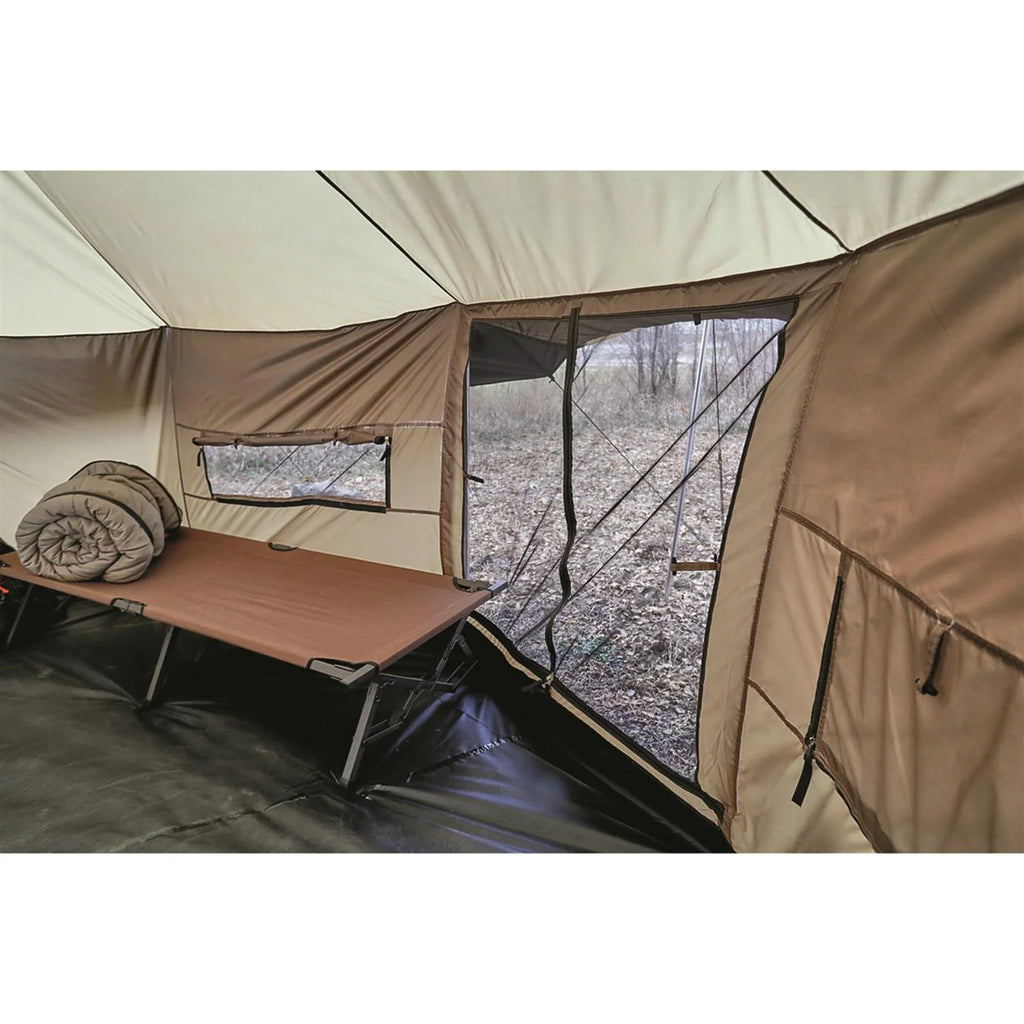 Guide Gear Base Camp Tent