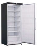 Hamilton Beach, 19 Cu. Ft. Upright Freezer, Stainless Steel