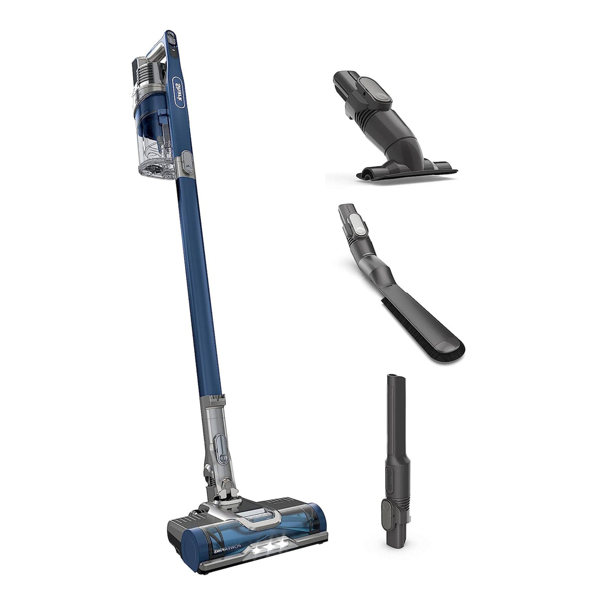 Shark Cordless Pet Plus Vacuum with Anti-Allergen Complete Seal (IZ361H)