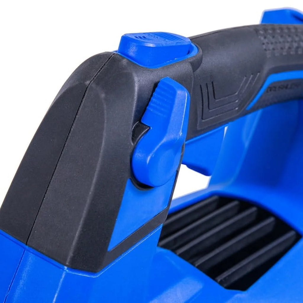 Kobalt Gen4 40 - Volt 520 - CFM Brushless Handheld Cordless Electric Leaf Blower