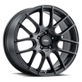VOXX Orso Rim 15X7 4X100/4X114.3 Offset 35 Matte Black (Quantity of 1)
