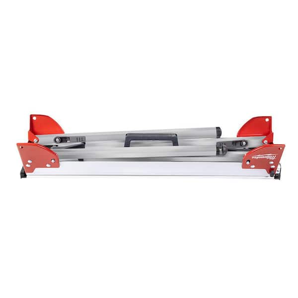 M18 FUEL 18V Lithium - Ion Brushless Cordless 7 - 1/4 In. Dual Bevel Sliding Compound Miter Saw with Stand (Tool - Only)