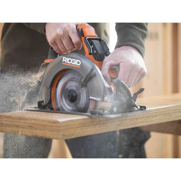 18V Brushless 8 - Tool Combo Kit W/ (2) 2.0 Ah and (1) 4.0 Ah MAX Output Batteries, Charger, & FREE 18V 4.0 Ah Battery