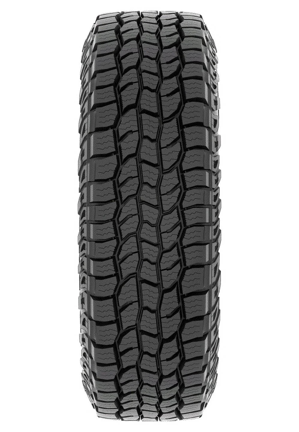 Cooper Discoverer All - Terrain 245/65R17 111T Light Truck & SUV Tire
