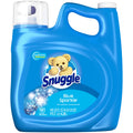 Snuggle 145-fl oz Fabric Softener Liquid | 2933743