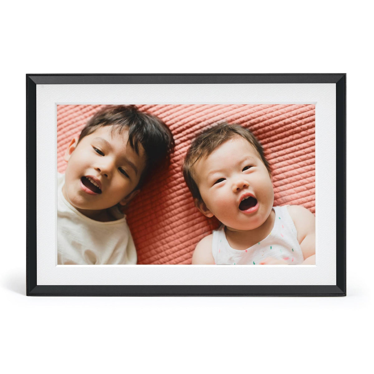 Aura Carver 10.1" WiFi Digital Picture Frame
