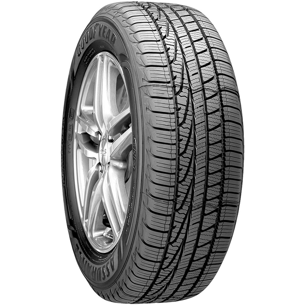 Goodyear Assurance Weatherready All-Weather 225/50R17 94V Passenger Tire