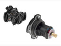 Kohler Part GP876851 Rite-Temp Mixer and Pressure-Balancing Unit Kit Single Black