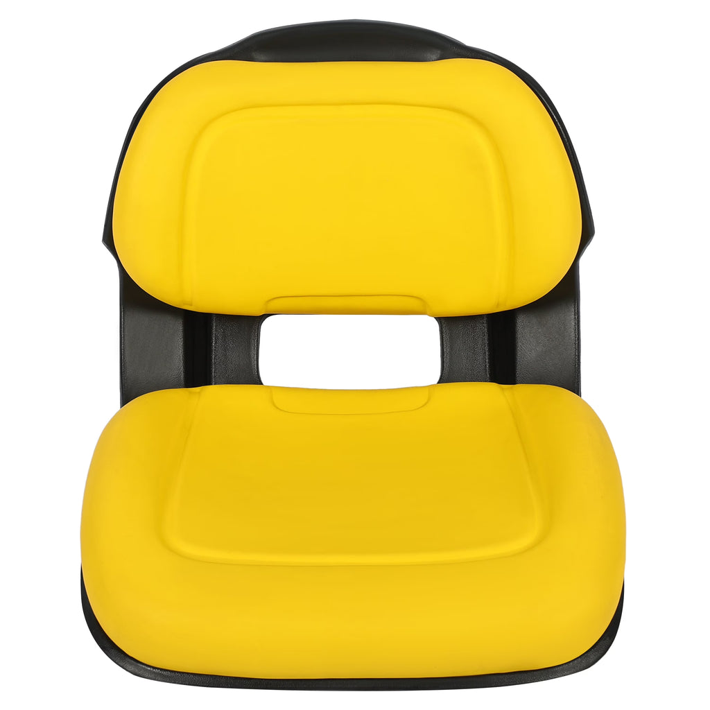Kojem Lawn Mower Seat, Fits John Deere X300 X300R X304 X310 X320 X324 X340 X360 X500 X520 X530