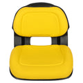 Kojem Lawn Mower Seat, Fits John Deere X300 X300R X304 X310 X320 X324 X340 X360 X500 X520 X530