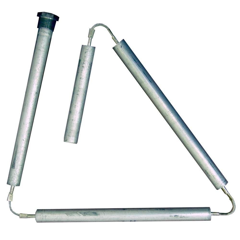 Blue Lightning Rod Water Heater Anode Rod Stainless Steel | 1027500