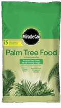 Miracle Gro Palm Tree Food - 20 lbs.