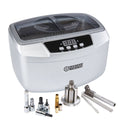 Central Machinery 2.5 Liter Ultrasonic Cleaner