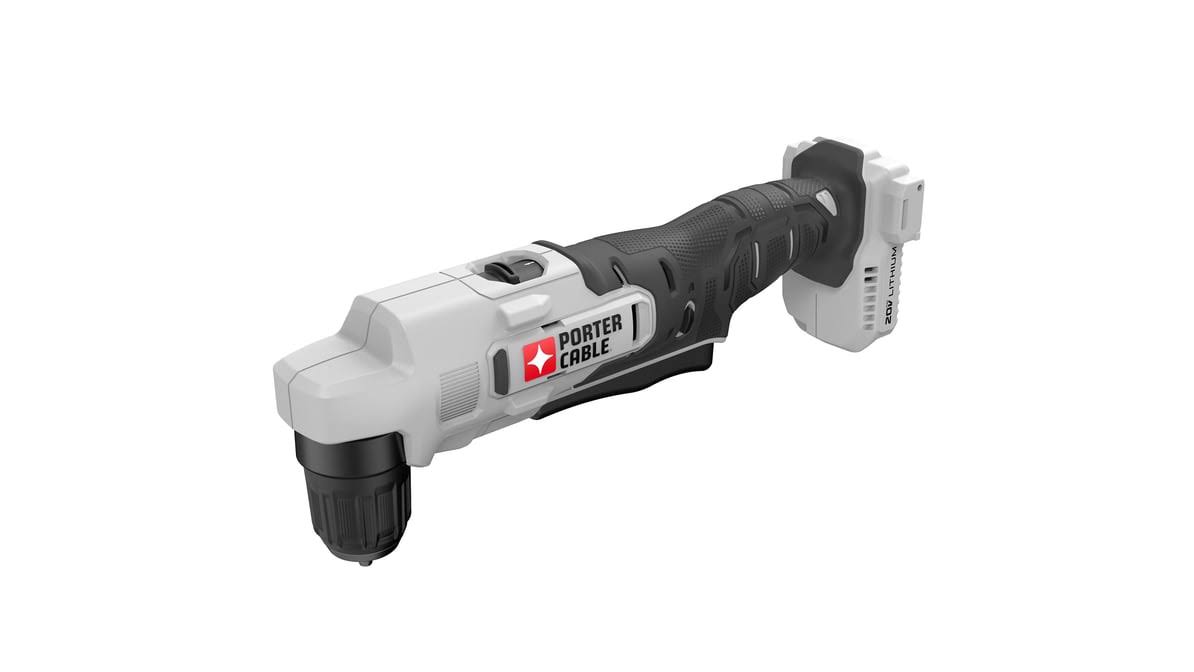 Porter Cable 20V Right Angle Drill SKU: 2063128 | Tractor Supply Co
