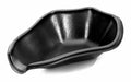 Maccourt 1.79-ft L x 1.63-Ft W Black High Density Polyethylene Pond Liner (2.5-Gallons) | PC2117