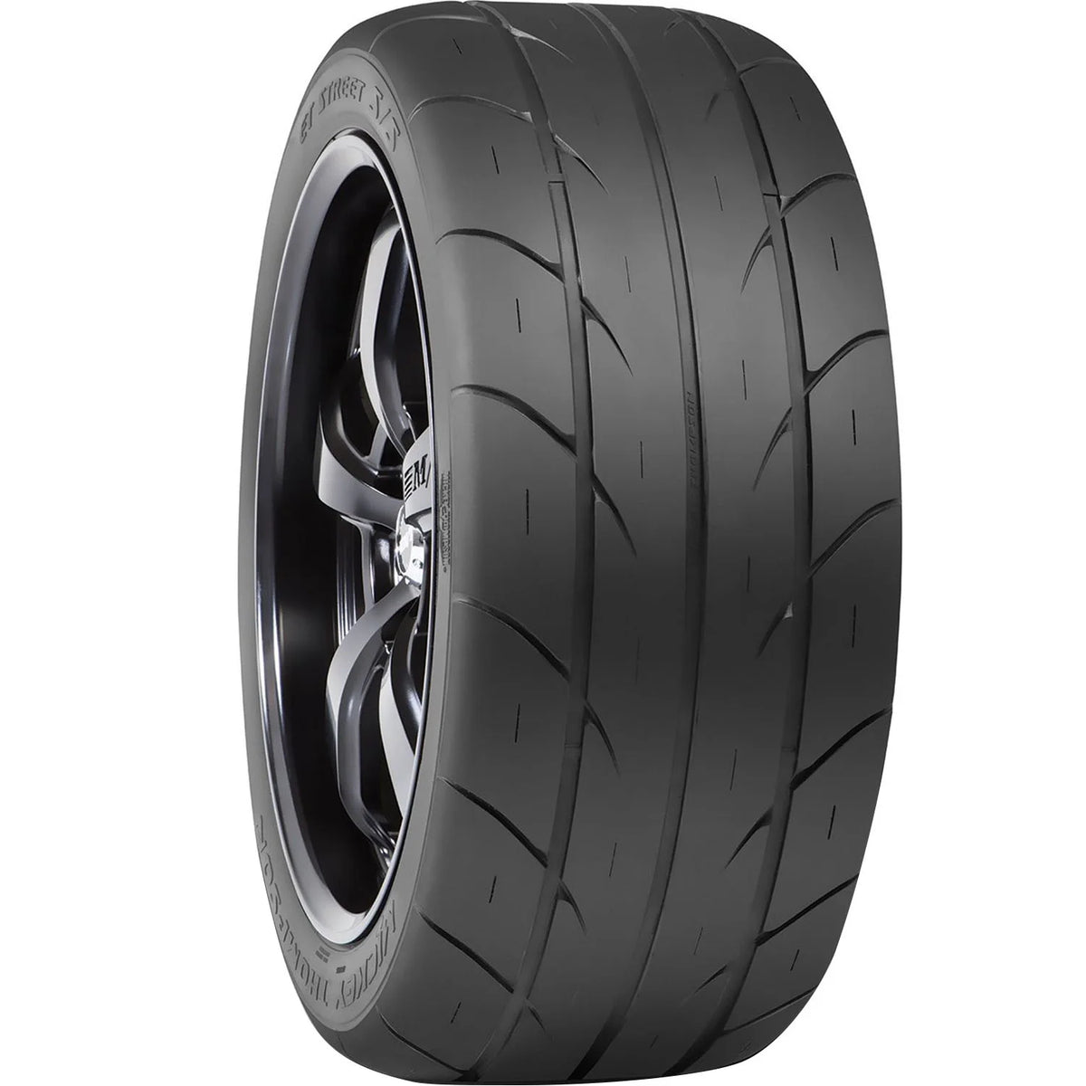 Mickey Thompson ET Street S/S Track Competition 305/45R17 109 Passenger Tire