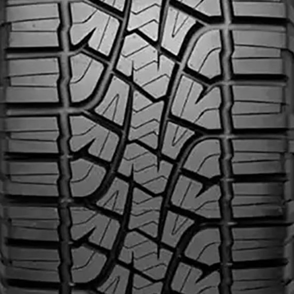 Pirelli Scorpion ATR All-Terrain LT31X10.50R15 109S C Light Truck Tire