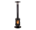 Even Embers Pellet Patio Heater
