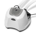 Intex - 120V Krystal Clear Saltwater System Cg-26667, White