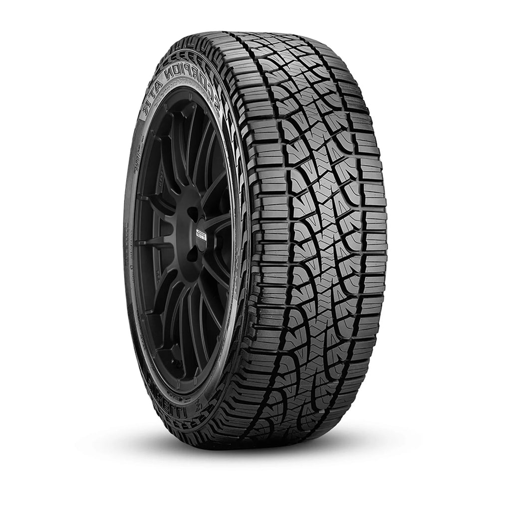 Pirelli Scorpion ATR All-Terrain LT31X10.50R15 109S C Light Truck Tire