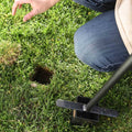 Yard Butler Sod Plugger