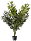 Nearly Natural 5 ft. Paradise Palm
