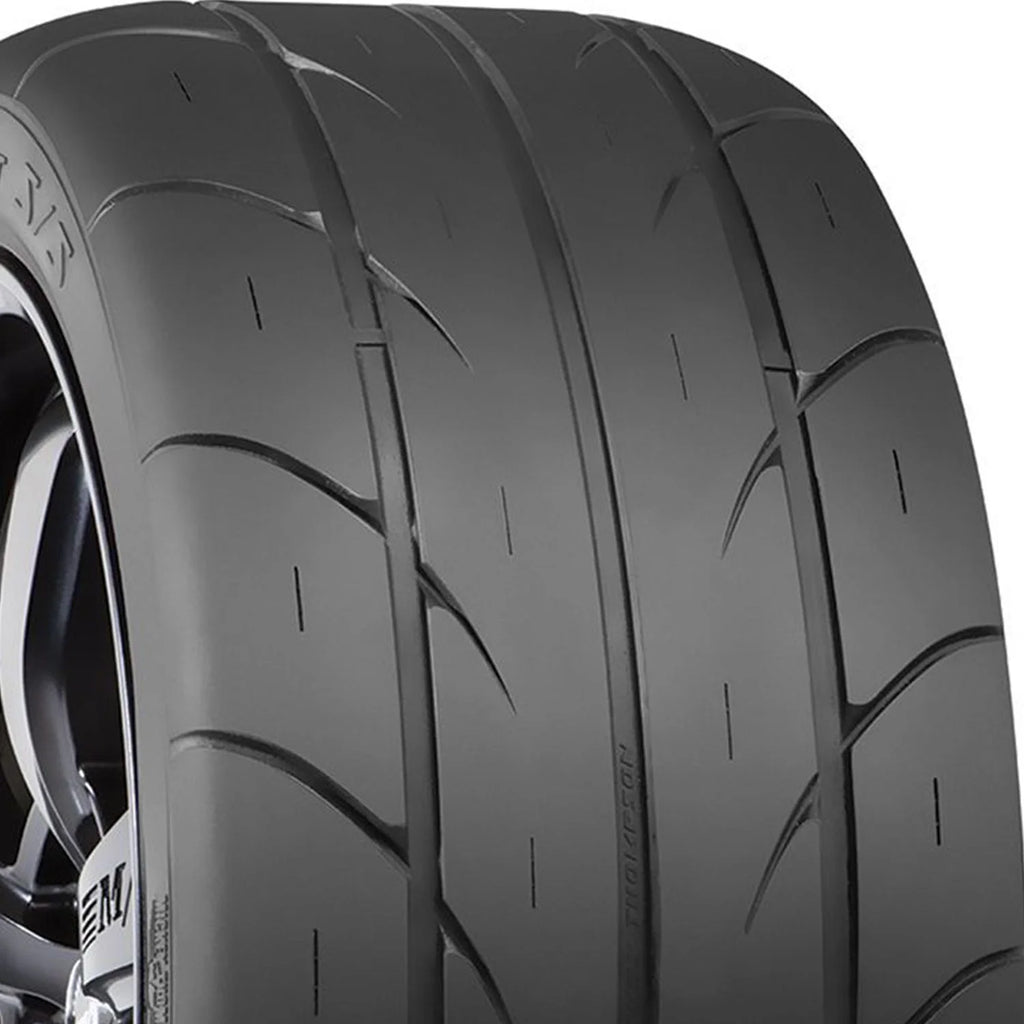 Mickey Thompson ET Street S/S Track Competition 305/45R17 109 Passenger Tire