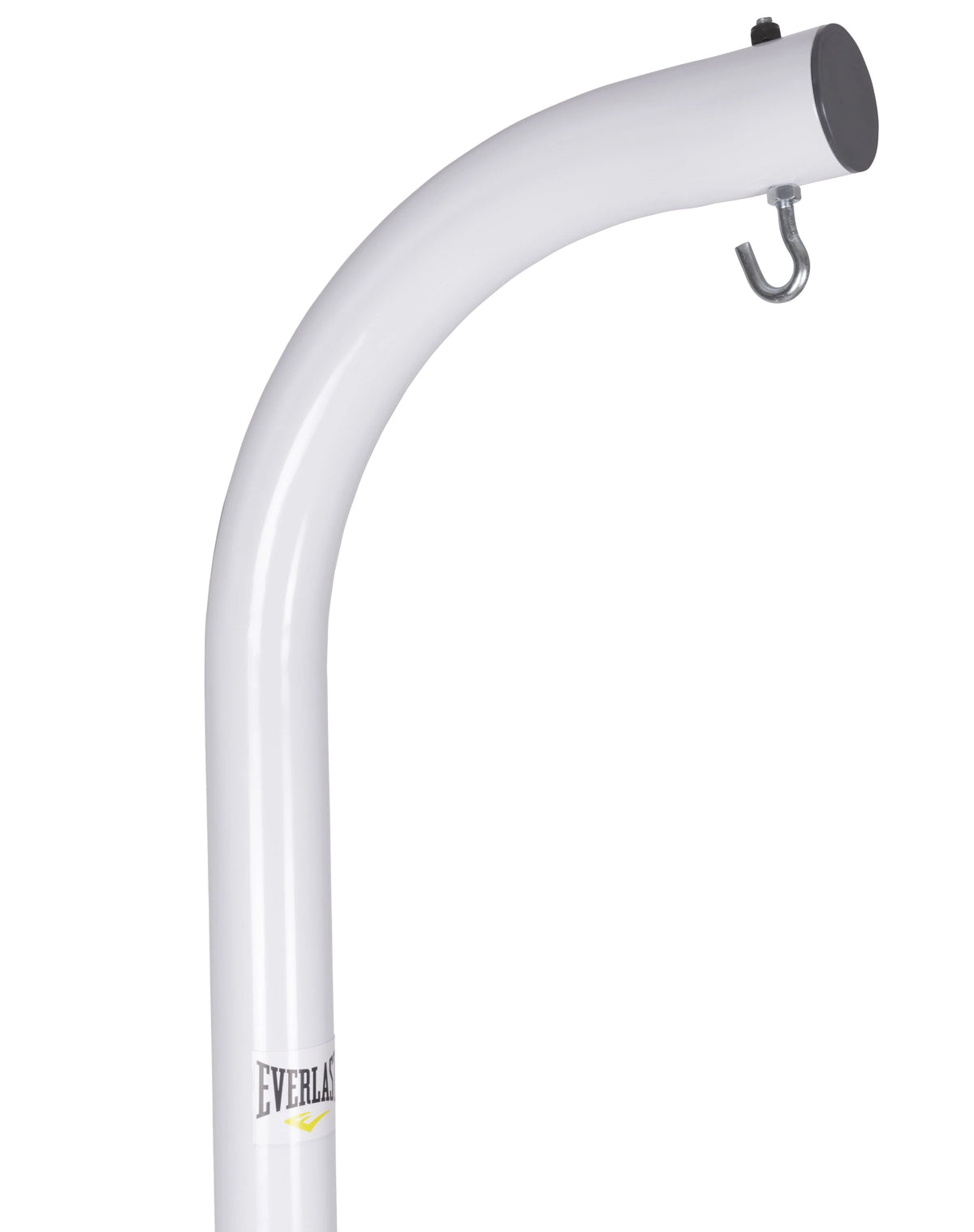 Everlast Single - Station Heavy Bag Stand, White
