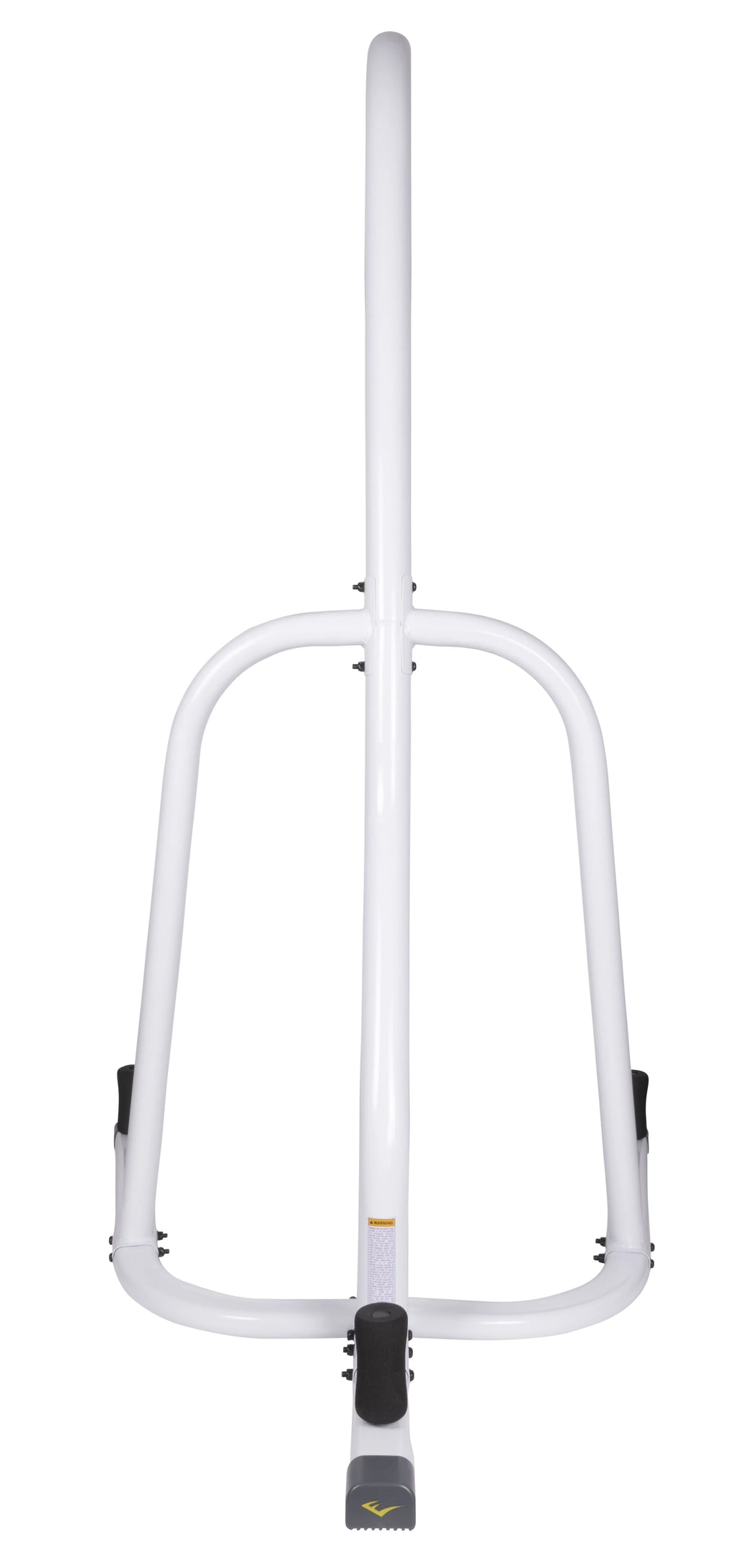 Everlast Single - Station Heavy Bag Stand, White