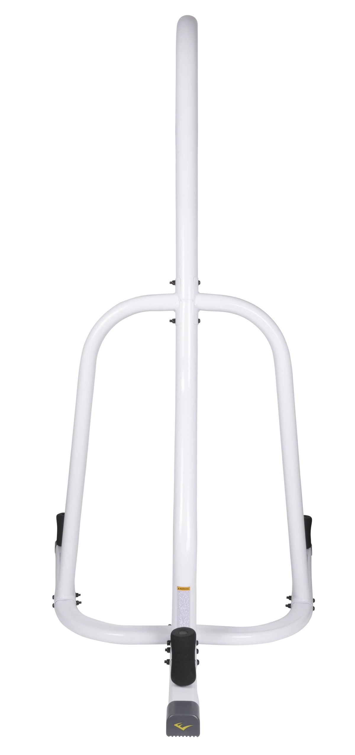 Everlast Single - Station Heavy Bag Stand, White