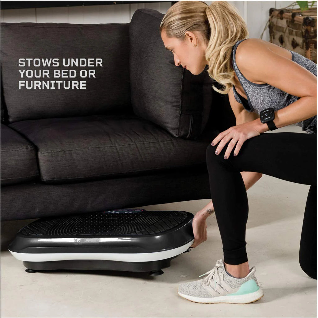 LifePro Whole Body Vibration Plate Exercise Machine