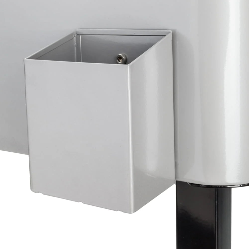 Rattan Cooler 80QT Frozen Warm Function with Shelf