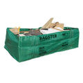 Bagster Dumpster In A Bag, Green