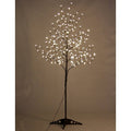 Lightshare 208-Led Cherry Blossom Tree, Warm White, 6'