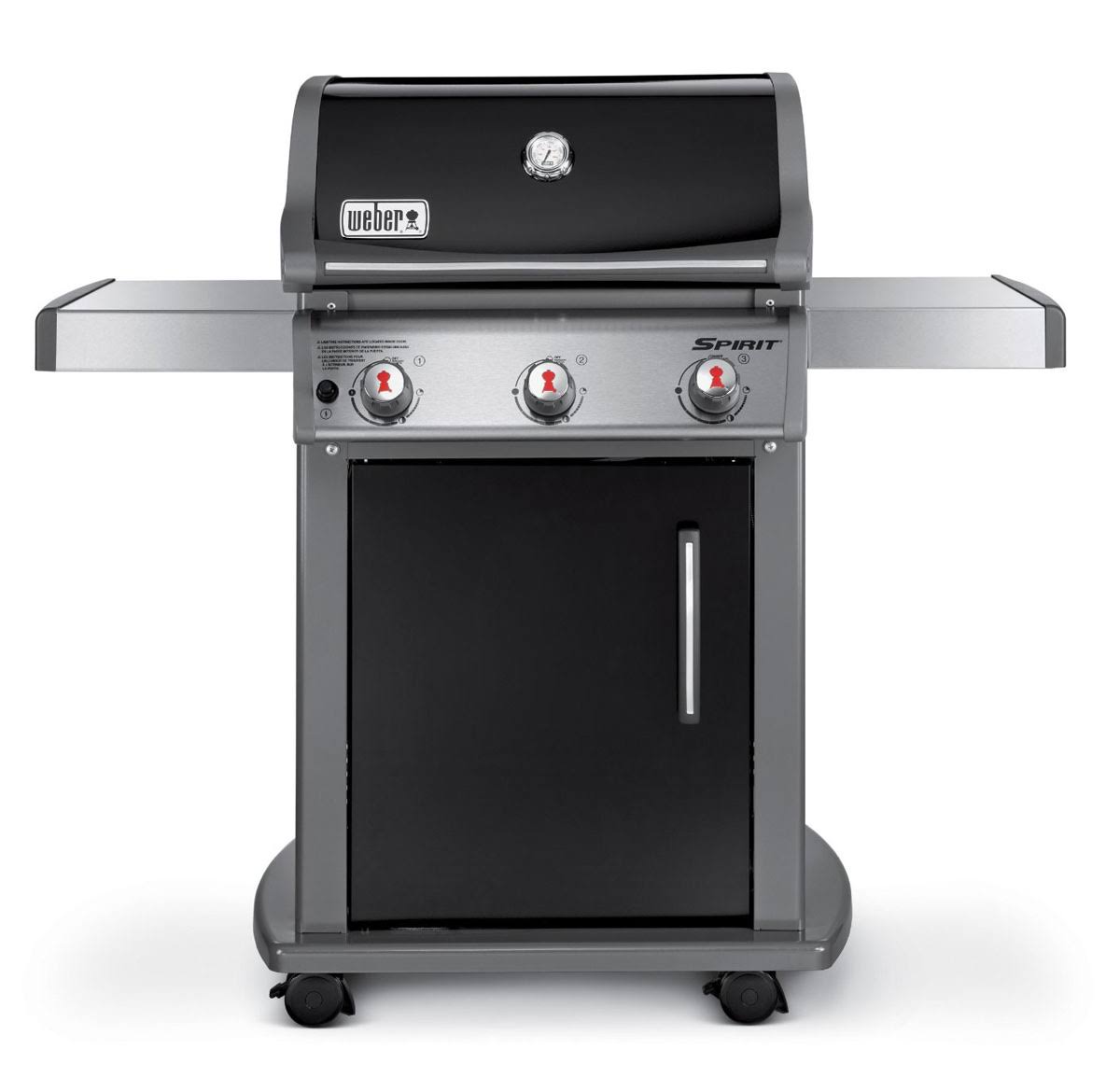 Weber Spirit E-310 GAS Grill