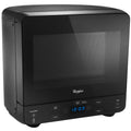 Whirlpool WMC20005YB 0.5 Cu. ft. Black Countertop Microwave