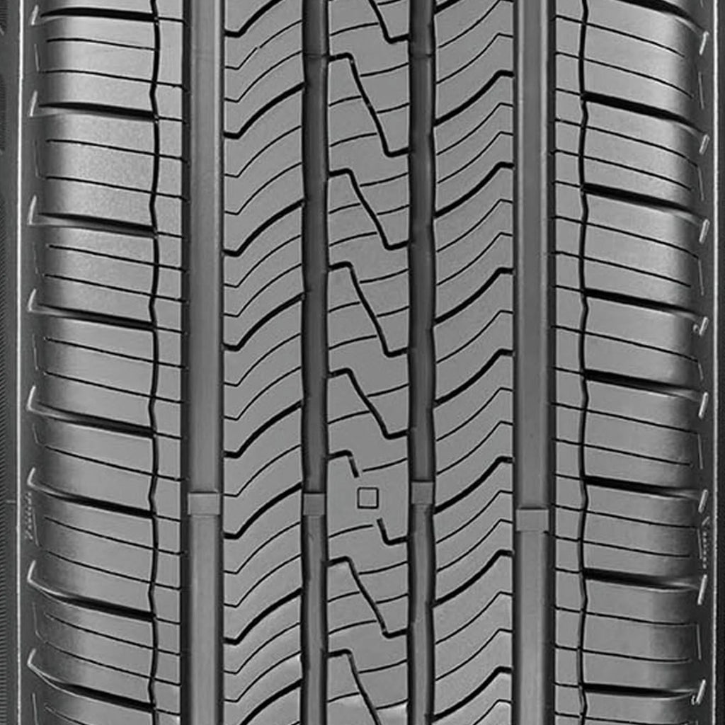 Cooper Endeavor All-Season 215/60R16 95V Passenger Tire