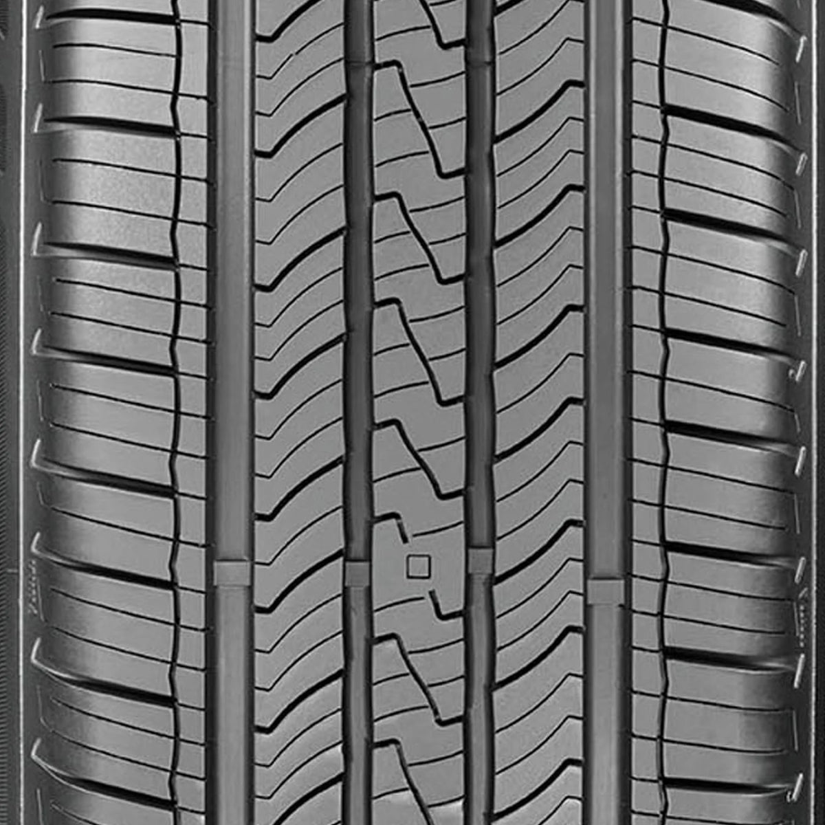 Cooper Endeavor All-Season 215/60R16 95V Passenger Tire