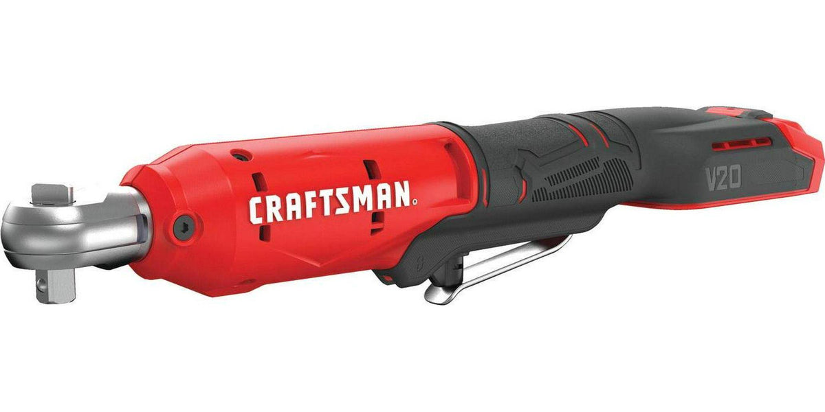 Craftsman CMCF930B V20* 3/8" Drive Cordless Ratchet (Tool Only)