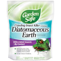 Garden Safe Diatomaceous Earth Crawling Insect Killer - 4 lb