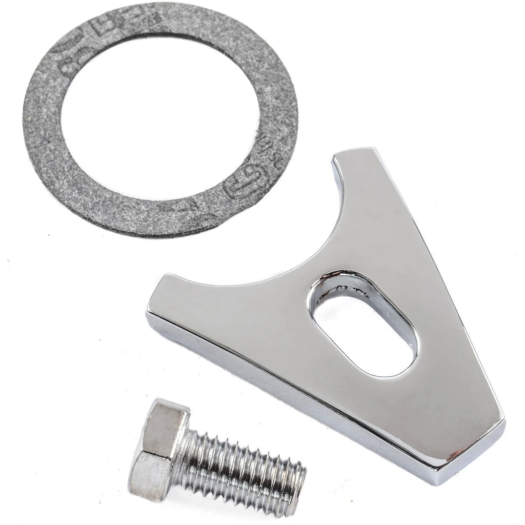 JEGS 40002K1 HEI Distributor Kit Small Block Chevy Includes: HEI Distributor Ign
