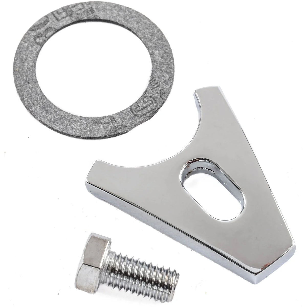 JEGS 40002K1 HEI Distributor Kit Small Block Chevy Includes: HEI Distributor Ign