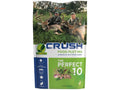 Ani-Logics Crush The Perfect 10 Food Plot Blend, 20 lb