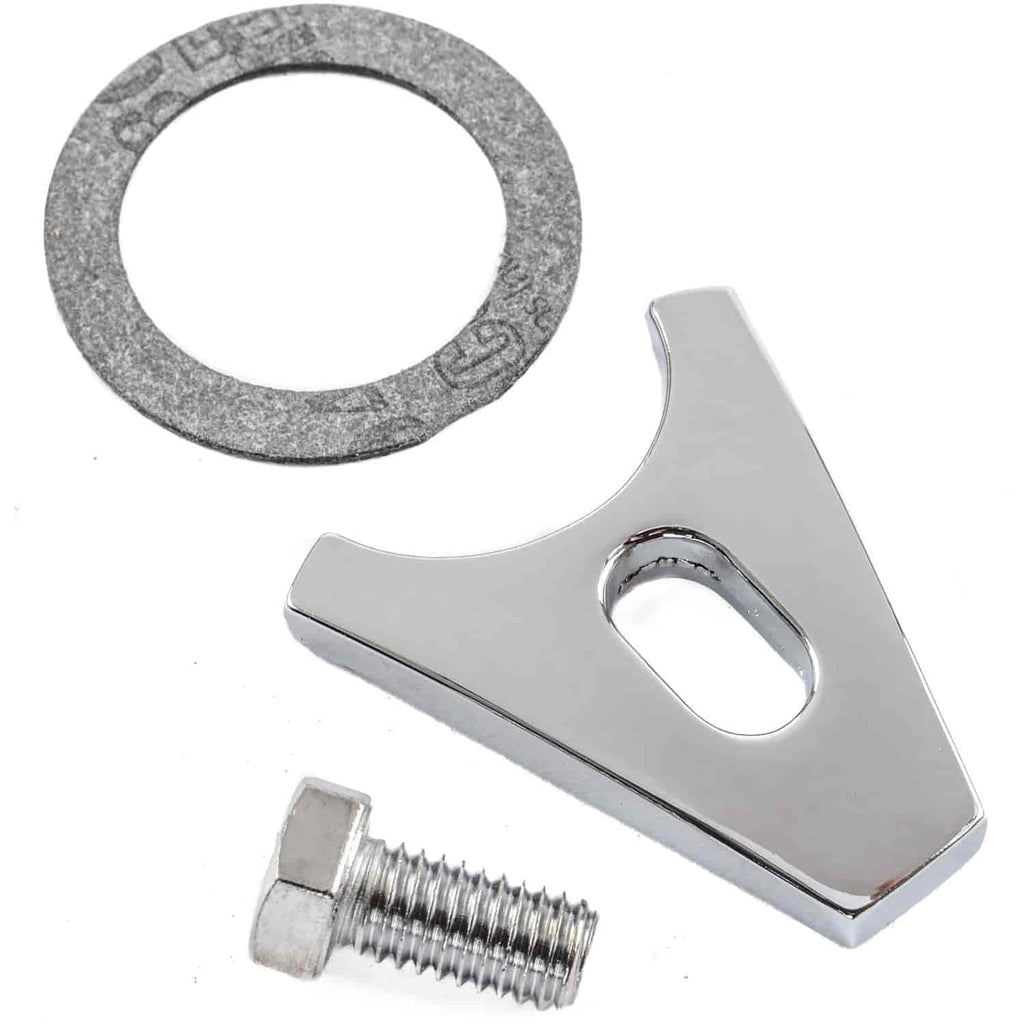JEGS 40002K1 HEI Distributor Kit Small Block Chevy Includes: HEI Distributor Ign