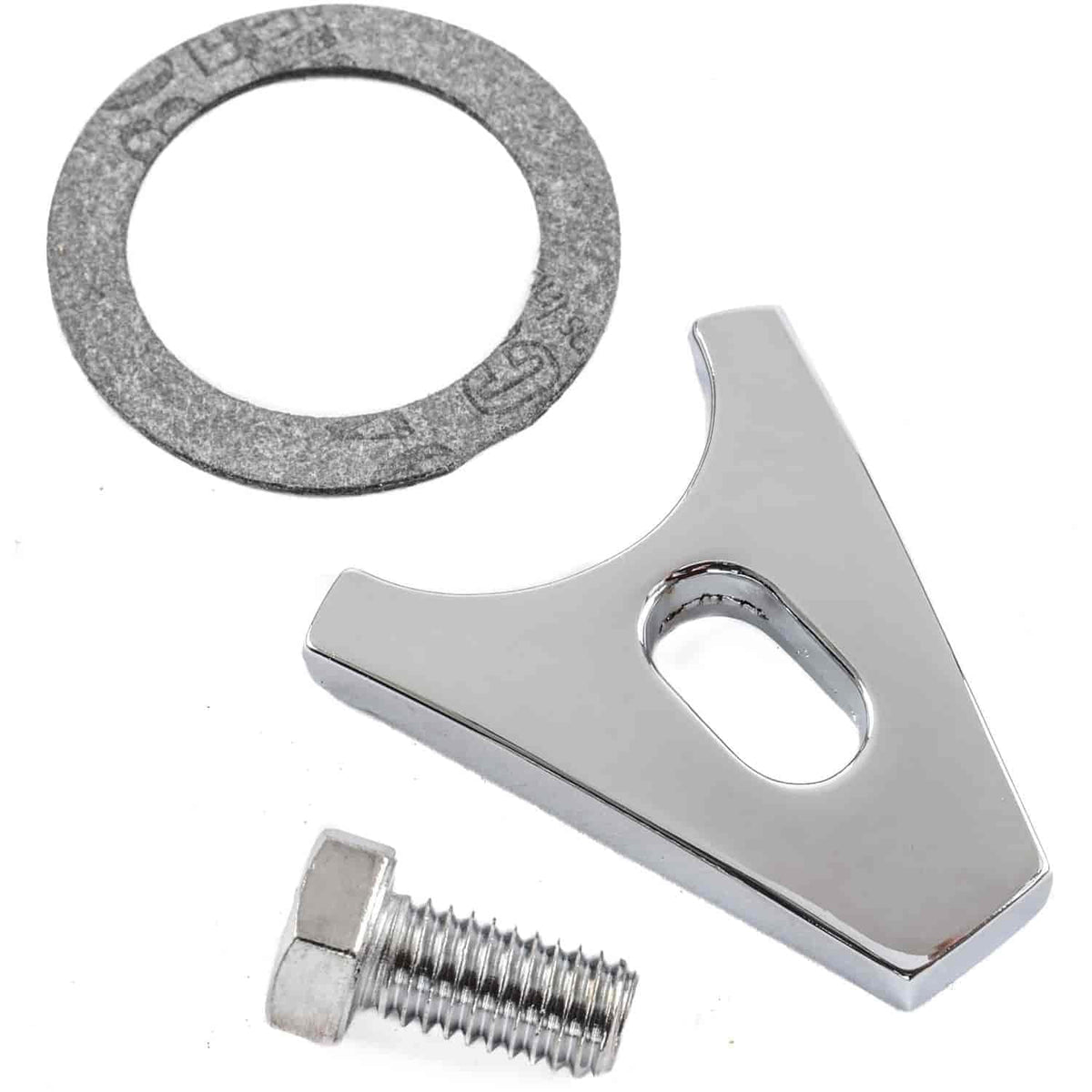 JEGS 40002K1 HEI Distributor Kit Small Block Chevy Includes: HEI Distributor Ign